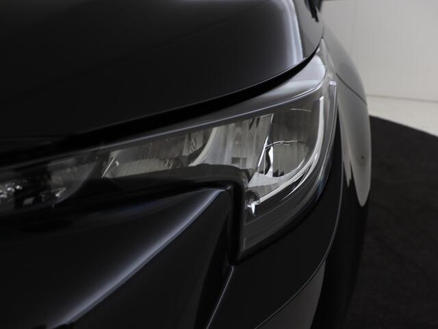 Toyota COROLLA Touring Sports 1.8 Hybrid Active *NIEUW* | Uit Voorraad Leverbaar |