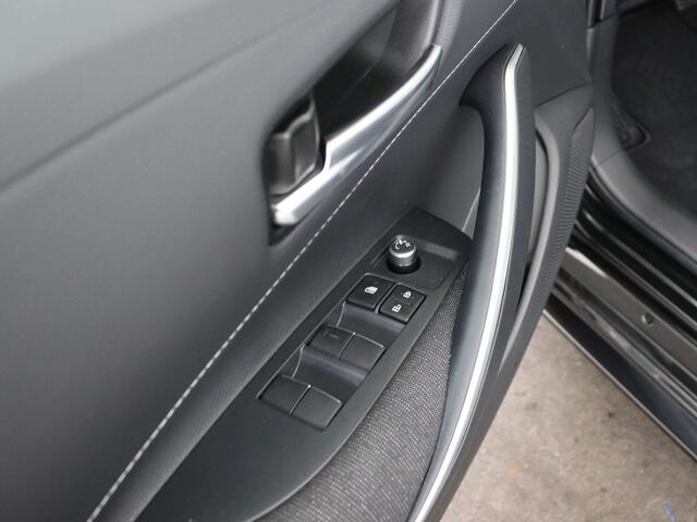 Toyota COROLLA Touring Sports 1.8 Hybrid Active *NIEUW* | Uit Voorraad Leverbaar |