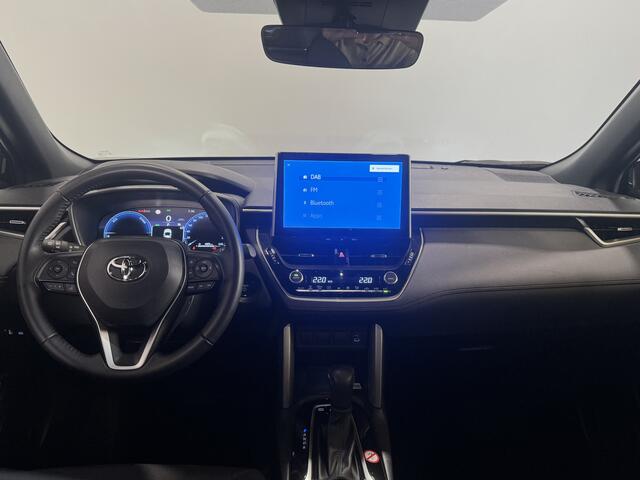 Toyota COROLLA Cross Hybrid 140 Dynamic | CarPlay | Achteruitrijcamera |