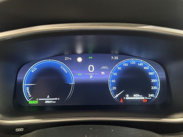 Toyota COROLLA Cross Hybrid 140 Dynamic | CarPlay | Achteruitrijcamera |