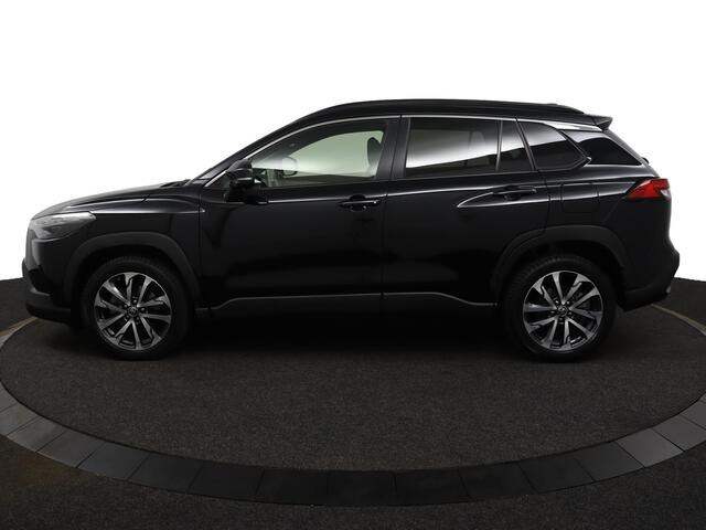 Toyota COROLLA Cross Hybrid 200 Dynamic | Adaptive Cruise Control | Achteruitrijcamera | Apple Carplay | Android Auto | Stuurverwarming | Stoelverwarming |