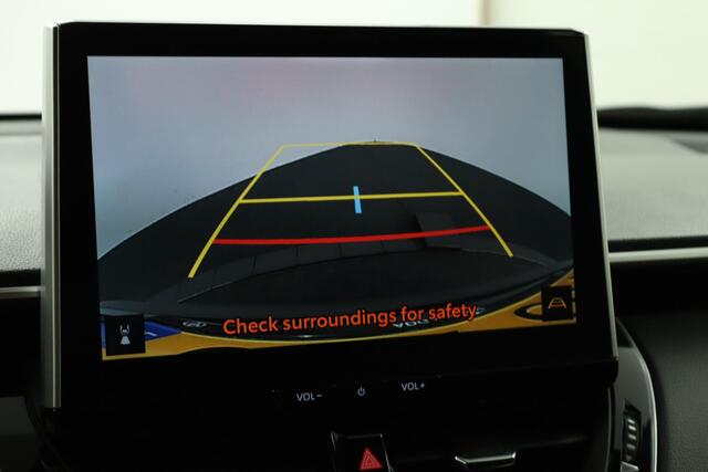 Toyota COROLLA Cross Hybrid 200 Dynamic | Adaptive Cruise Control | Achteruitrijcamera | Apple Carplay | Android Auto | Stuurverwarming | Stoelverwarming |