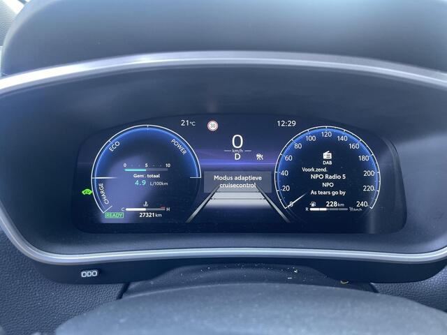 Toyota COROLLA Cross Hybrid 140 Active