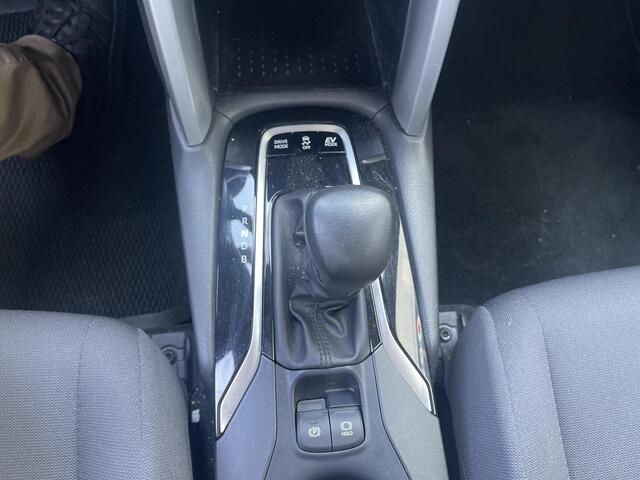 Toyota COROLLA Cross Hybrid 140 Active
