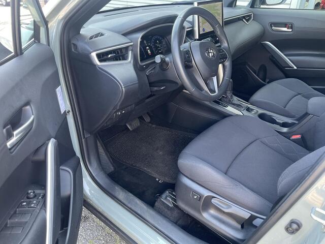 Toyota COROLLA Cross Hybrid 140 Active
