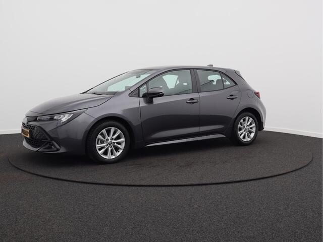 Toyota COROLLA Hybrid 140 Active/ lage km/ zeer mooi!