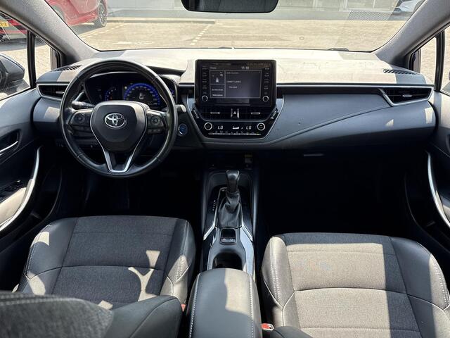 Toyota COROLLA Touring Sports 1.8 Hybrid Dynamic | Trekhaak | NAP | Apple CarPlay/Android auto | Achteruitrijcamera