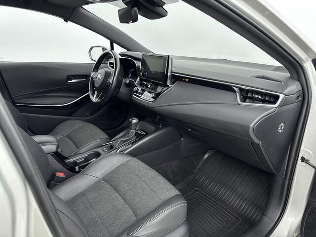 Toyota COROLLA 1.8 Hybrid Dynamic | Voorruit-Stuur-Stoelverwarming | Parkeersensoren V+A |