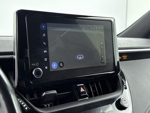 Toyota COROLLA 1.8 Hybrid Dynamic | Voorruit-Stuur-Stoelverwarming | Parkeersensoren V+A |