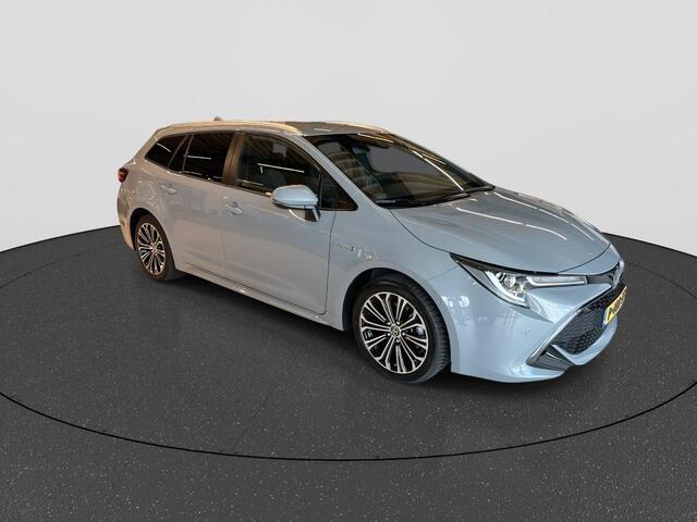 Toyota COROLLA Touring Sports 2.0 Hybrid Dynamic | Rijklaar |