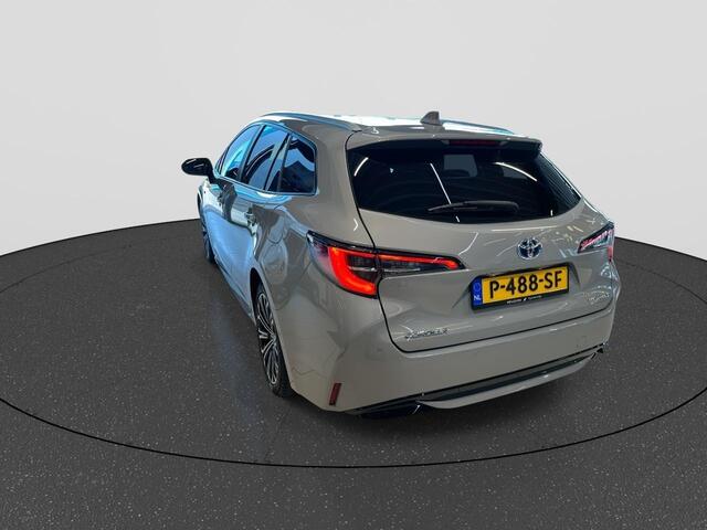 Toyota COROLLA Touring Sports 2.0 Hybrid Dynamic | Rijklaar |