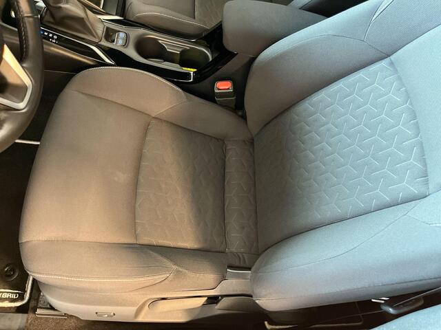 Toyota COROLLA Touring Sports 2.0 Hybrid Dynamic | Rijklaar |