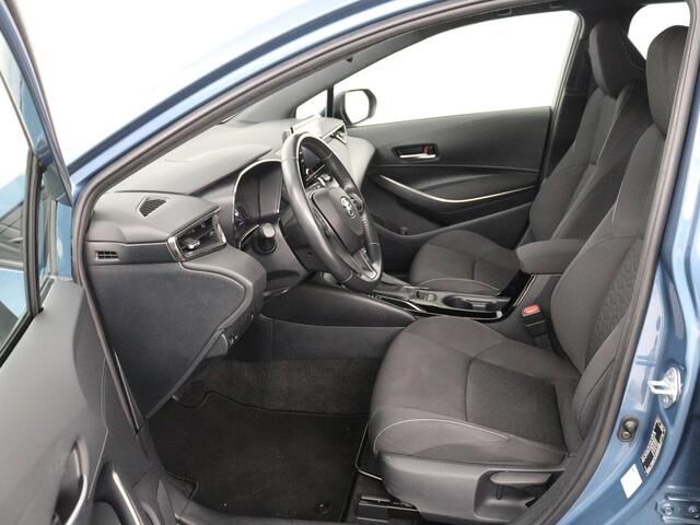 Toyota COROLLA Touring Sports 1.8 Hybrid Business | Camera | Adaptive cruise | Navigatie | Bluetooth | Climate Control | PDC