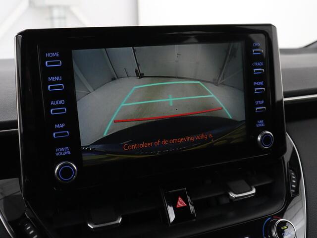 Toyota COROLLA Touring Sports 1.8 Hybrid Business | Camera | Adaptive cruise | Navigatie | Bluetooth | Climate Control | PDC