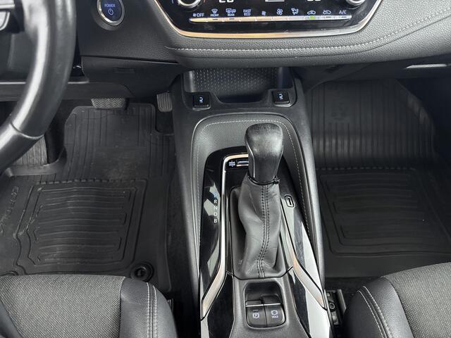 Toyota COROLLA 1.8 Hybrid Dynamic | Parkeersensoren | Stuur-Stoelverwarming | Apple Carplay-Android Auto |