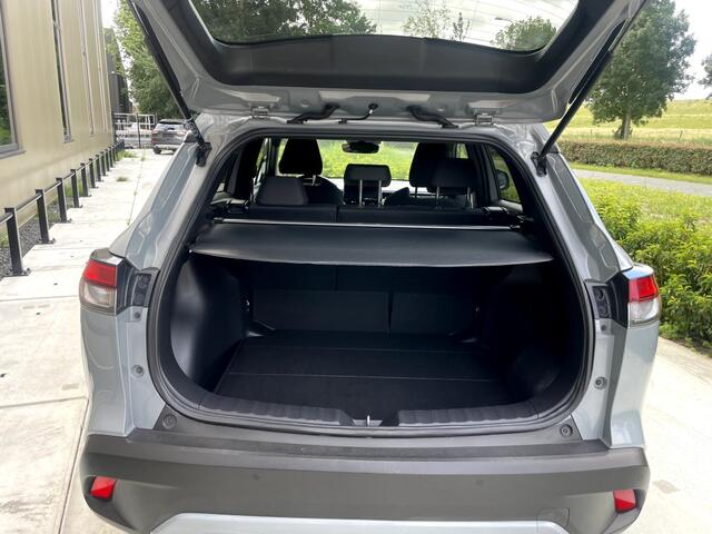 Toyota COROLLA 2.0 Hybrid Style