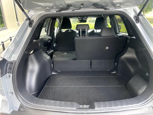 Toyota COROLLA 2.0 Hybrid Style