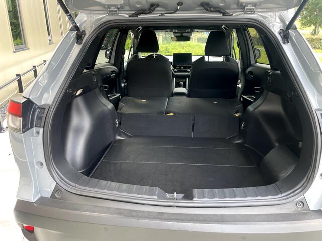 Toyota COROLLA 2.0 Hybrid Style