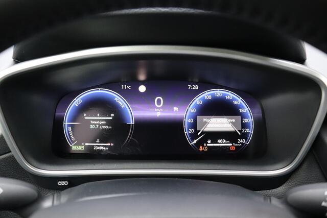 Toyota COROLLA Cross Hybrid 140 Style Limited, Blind Spot monitor, Stuur- en Stoelverwarming