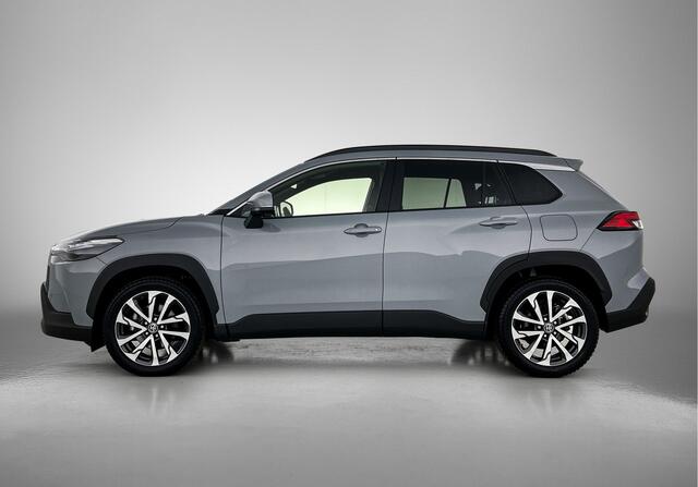 Toyota COROLLA Cross Hybrid 140 Style | BTW voertuig | Apple CarPlay/Android Auto | Climate Control | Cruise Control Adaptive | Achteruitrijcamera | Parkeersensoren voor+achter | Blind Spot Monitor |
