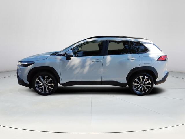 Toyota COROLLA Cross Hybrid 200 Style