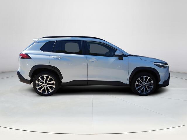 Toyota COROLLA Cross Hybrid 200 Style