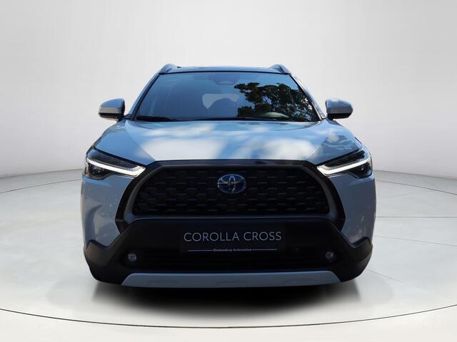 Toyota COROLLA Cross Hybrid 200 Style