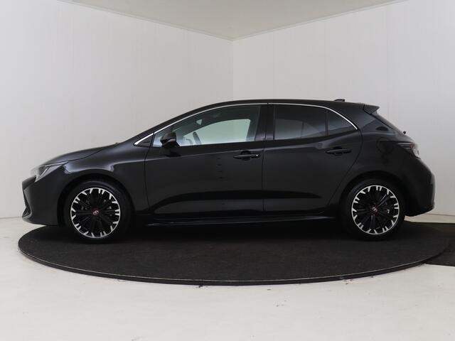 Toyota COROLLA Hybrid 140 GR Sport | NL dealeronderhouden auto | Lederen interieur |