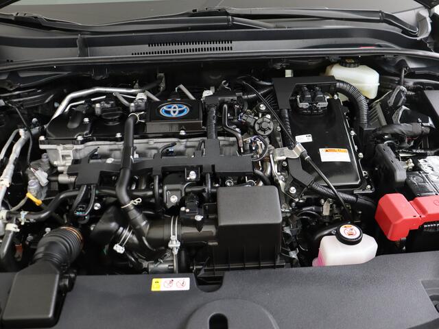 Toyota COROLLA Hybrid 140 GR Sport | NL dealeronderhouden auto | Lederen interieur |