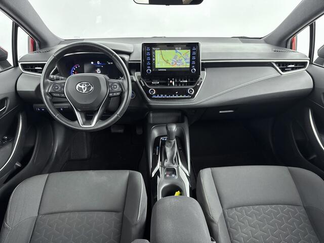 Toyota COROLLA 1.8 Hybrid First Edition | Dealer onderhouden | Navigatie | Apple CarPlay/Android Auto | Climate Control | Cruise Control Adaptive | Achteruitrijcamera | LED verlichting |