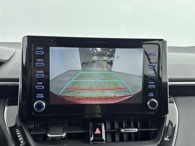 Toyota COROLLA 1.8 Hybrid First Edition | Dealer onderhouden | Navigatie | Apple CarPlay/Android Auto | Climate Control | Cruise Control Adaptive | Achteruitrijcamera | LED verlichting |