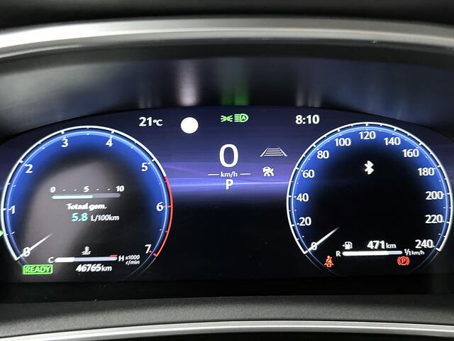 Toyota COROLLA Touring Sports Hybrid 140 Dynamic | BTW Voertuig | Stoelverwarming | Parkeersensoren voor+achter | Draadloze telefoonlader | Apple CarPlay/ Android Auto |
