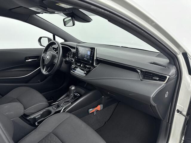 Toyota COROLLA Touring Sports 1.8 Hybrid Active | Dealer onderhouden | Apple CarPlay/Android Auto | Cruise Control Adaptive | Achteruitrijcamera | Climate Control |