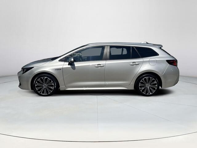 Toyota COROLLA Touring Sports 1.8 Hybrid Dynamic | 06-10141018 Voor meer informatie