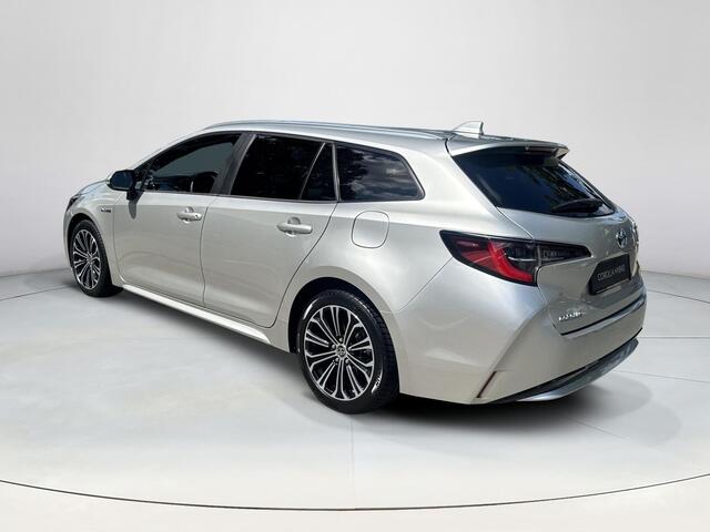 Toyota COROLLA Touring Sports 1.8 Hybrid Dynamic | 06-10141018 Voor meer informatie