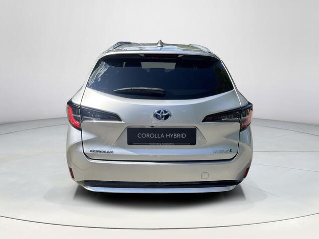Toyota COROLLA Touring Sports 1.8 Hybrid Dynamic | 06-10141018 Voor meer informatie