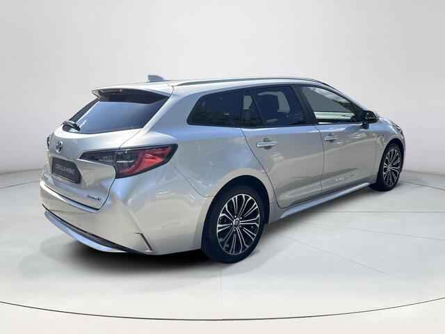 Toyota COROLLA Touring Sports 1.8 Hybrid Dynamic | 06-10141018 Voor meer informatie