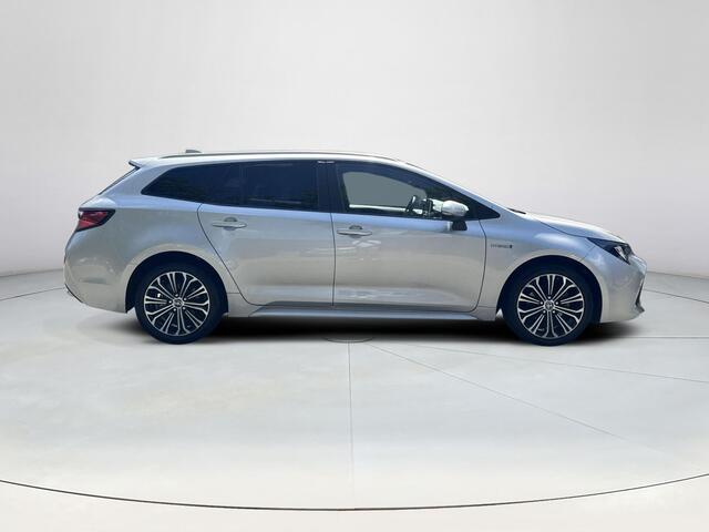 Toyota COROLLA Touring Sports 1.8 Hybrid Dynamic | 06-10141018 Voor meer informatie