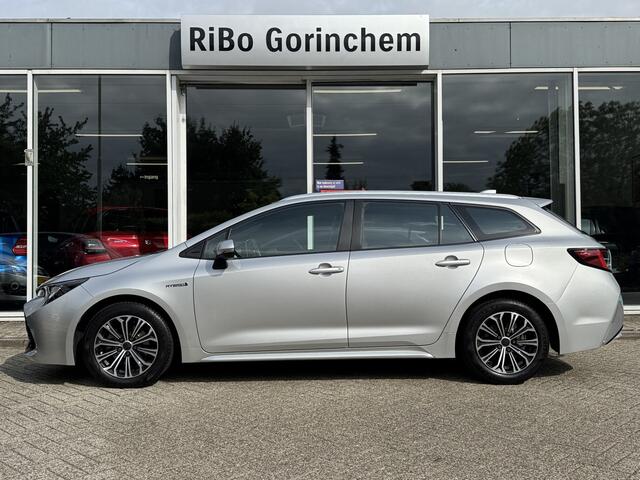 Toyota COROLLA Touring Sports 1.8 Hybrid Active * Trekhaak * Automaat *