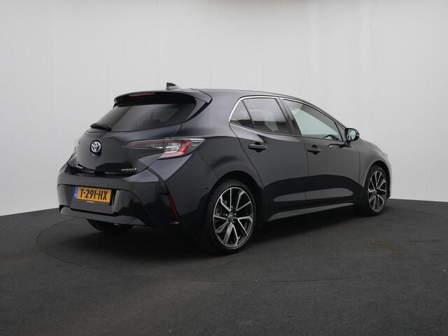 Toyota COROLLA 1.8 Hybrid Executive | JBL Audio | Stoelverwarming | Head Up Display |