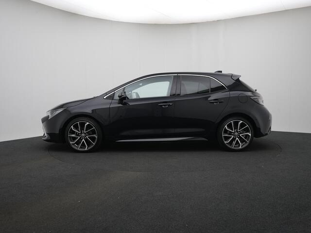 Toyota COROLLA 1.8 Hybrid Executive | JBL Audio | Stoelverwarming | Head Up Display |