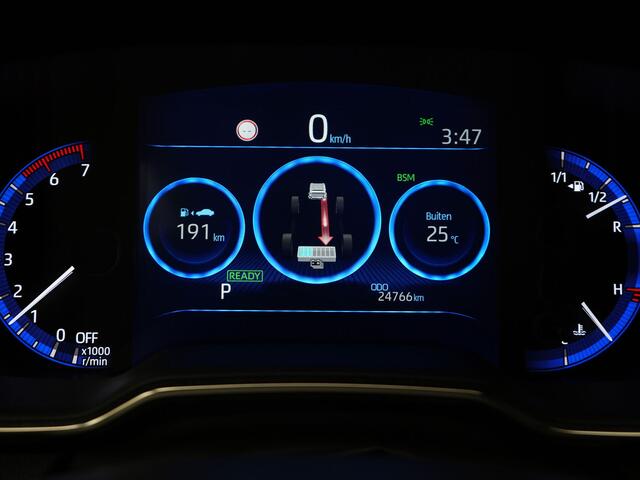 Toyota COROLLA 1.8 Hybrid Executive | JBL Audio | Stoelverwarming | Head Up Display |