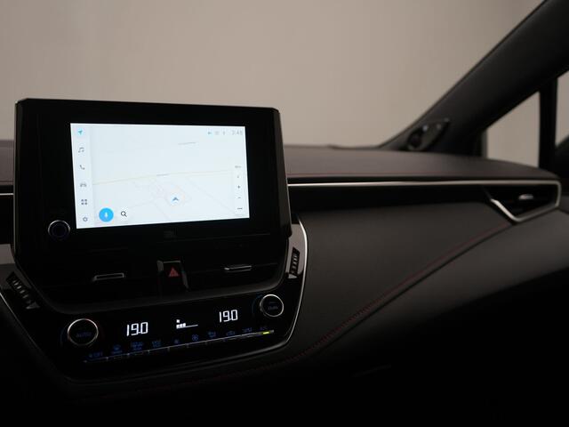 Toyota COROLLA 1.8 Hybrid Executive | JBL Audio | Stoelverwarming | Head Up Display |