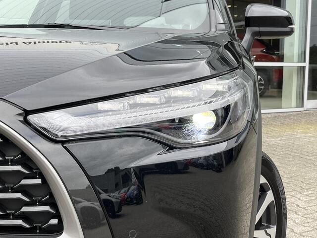 Toyota COROLLA Cross Hybrid 140 Style