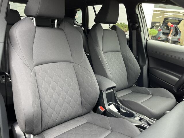 Toyota COROLLA Cross Hybrid 140 Style