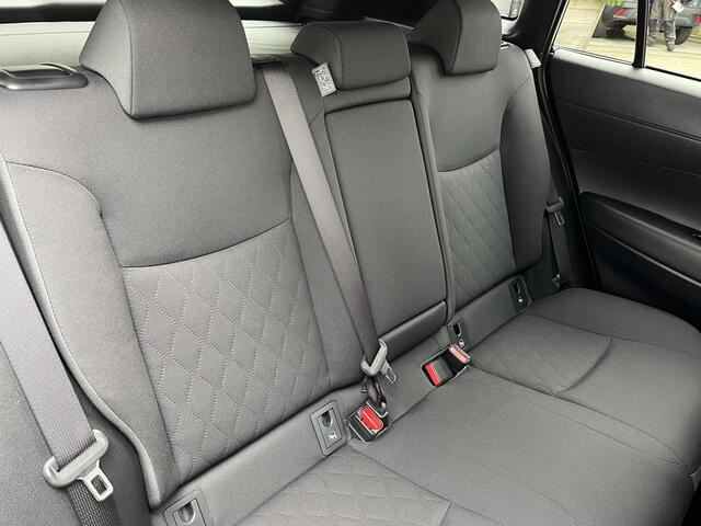 Toyota COROLLA Cross Hybrid 140 Style