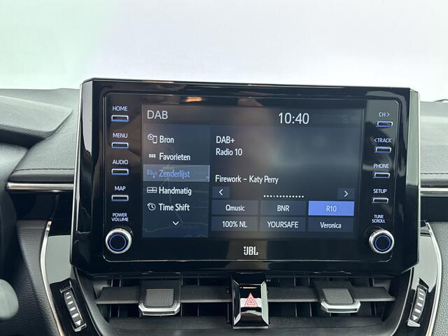 Toyota COROLLA Touring Sports 2.0 Hybrid GR-Sport Plus | NL-Auto | Glazen Panoramadak |