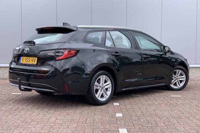 Toyota COROLLA Touring Sports 1.8 Hybrid Active | Camera | Navi |