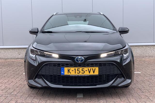 Toyota COROLLA Touring Sports 1.8 Hybrid Active | Camera | Navi |