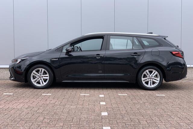 Toyota COROLLA Touring Sports 1.8 Hybrid Active | Camera | Navi |